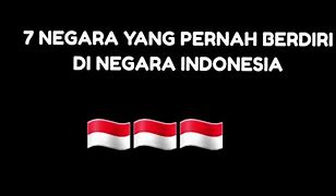 7 Negara Yang Dibenci Indonesia