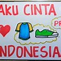 Contoh Slogan Cinta Produk Indonesia