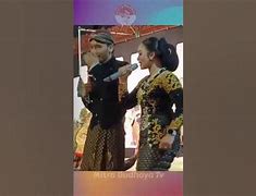 Foto Dalang Akbar Dan Niken Salindri