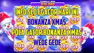 Ini Pola Gacor Sweet Bonanza Xmas Hari Ini Slot Gacor Bonanza Xmas Hari Inig1_E4Ccigf4