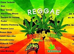 Lagu Reggae Indonesia Chord