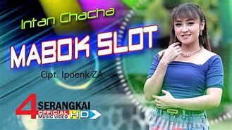 Mabok Slot Remix Lirik Terjemahan Indonesia