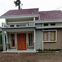 Model Rumah Minimalis 2022 Tampak Depan